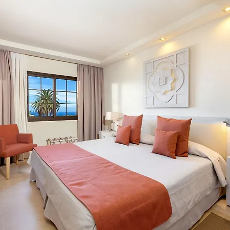 Hotel Ambassador Puerto de la Cruz (Tenerife)