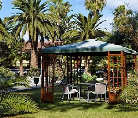 Hotel Ambassador Puerto de la Cruz (Tenerife)