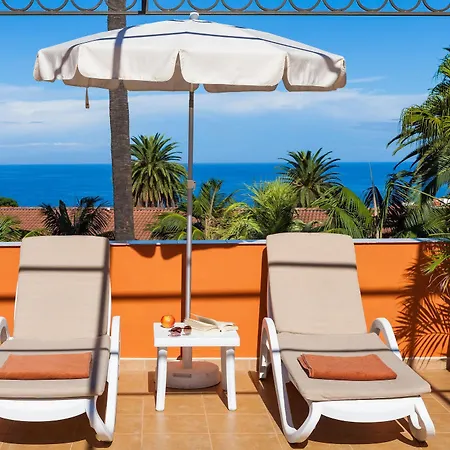 Ambassador Hotel Puerto de la Cruz (Tenerife)